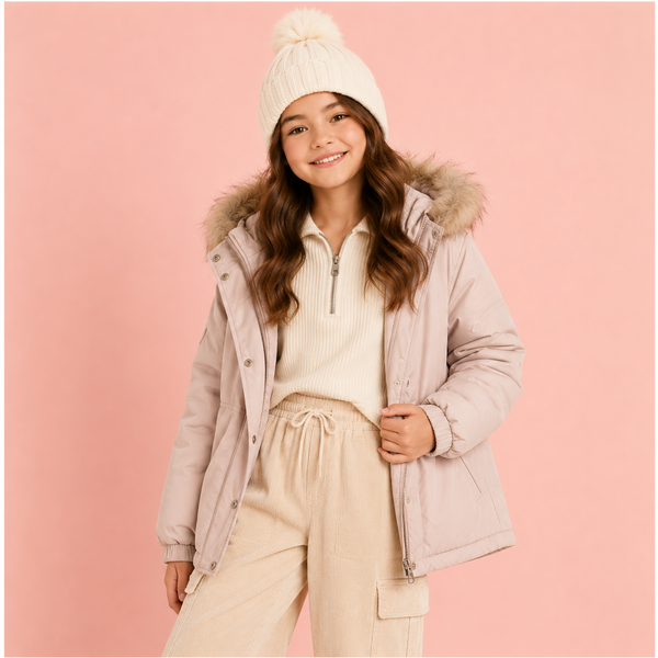 Winter wear